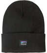 Patagonia Everyday Beanie Black
