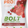 Probar Bolt Chews CranberryPom