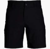 Outdoor Research Timberline Shorts - Mens Black