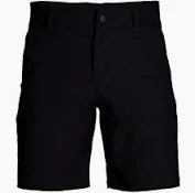 Outdoor Research Timberline Shorts - Mens Black