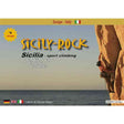 Cordee Sicily Rock - 2024