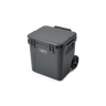 Yeti Coolers Roadie Wheeled 48 Charcoal