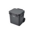 Yeti Coolers Roadie Wheeled 48 Charcoal