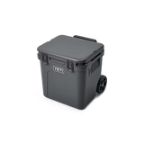 Yeti Coolers Roadie Wheeled 48 Charcoal
