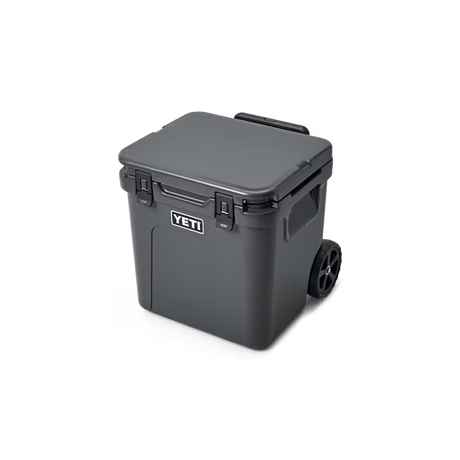 Yeti Coolers Roadie Wheeled 48 Charcoal