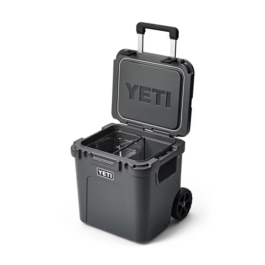 Yeti Coolers Roadie Wheeled 48