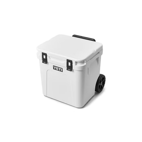 Yeti Coolers Roadie Wheeled 48 White
