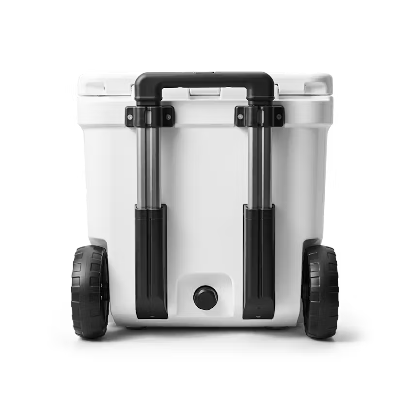 Yeti Coolers Roadie Wheeled 48