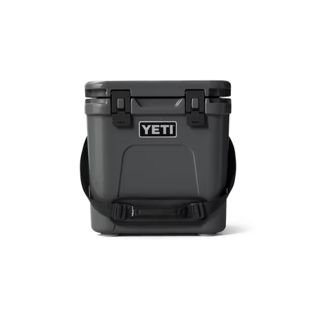 Yeti Coolers Cooler Roadie 24 Charcoal