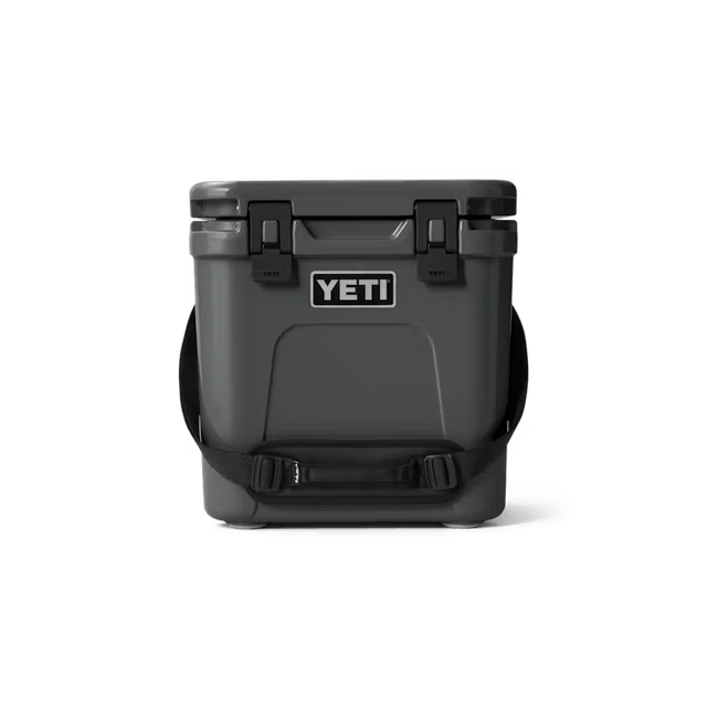 Yeti Coolers Cooler Roadie 24 Charcoal