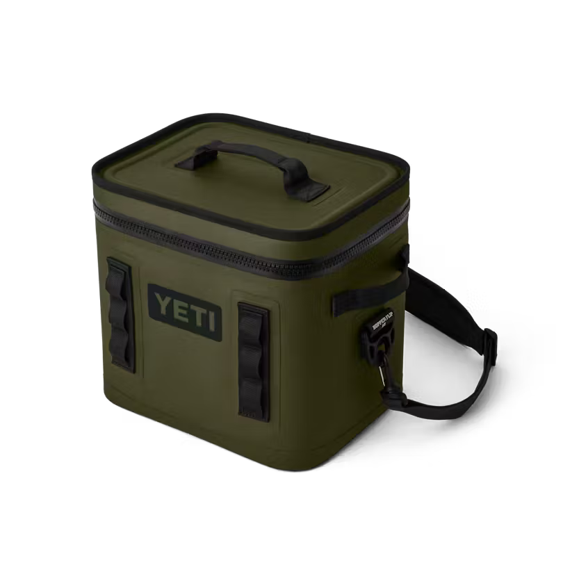 Yeti Coolers Hopper Flip 12