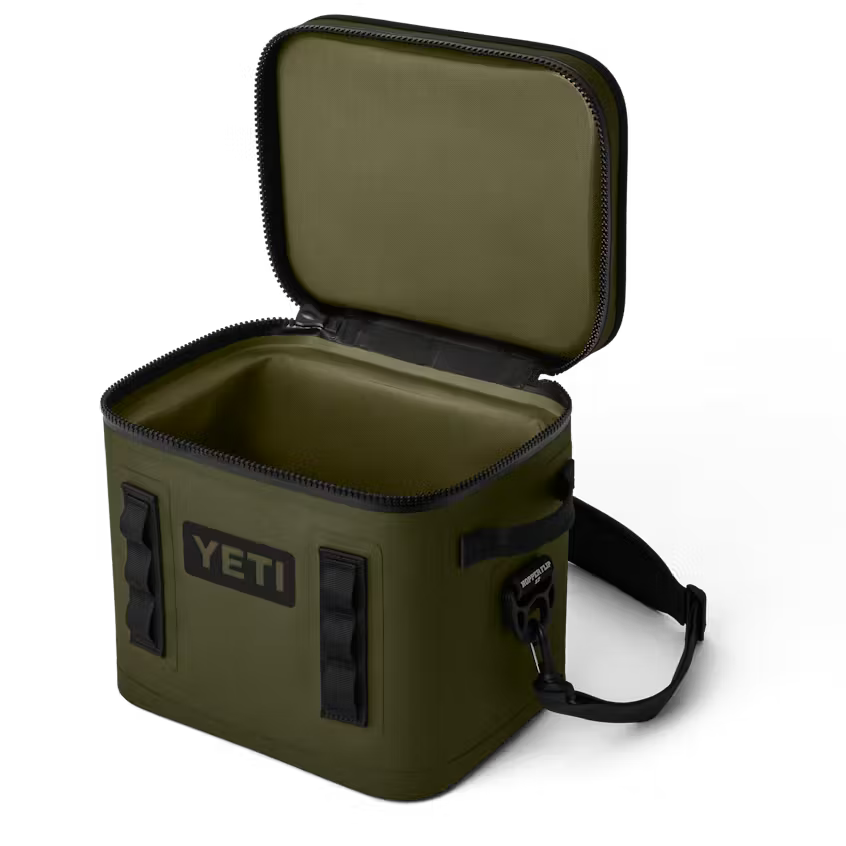 Yeti Coolers Hopper Flip 12