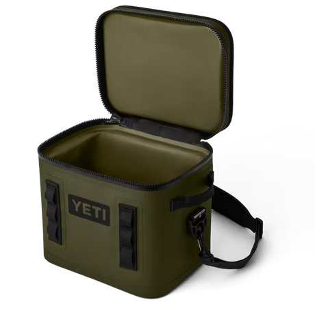 Yeti Coolers Hopper Flip 12