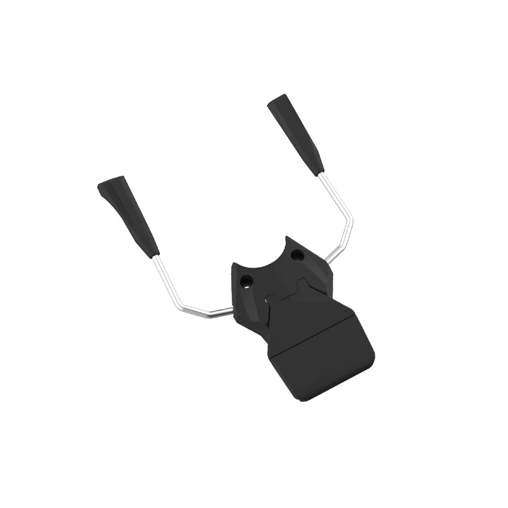 Spare Rear Brakes - AP