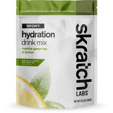 Skratch Labs Hydration Sport Drink Mix MatchaGr