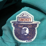 NOSO Patches Retro Logo