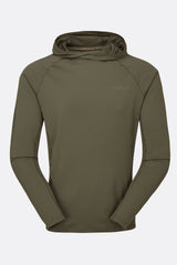 Sonic Hoody - Men's