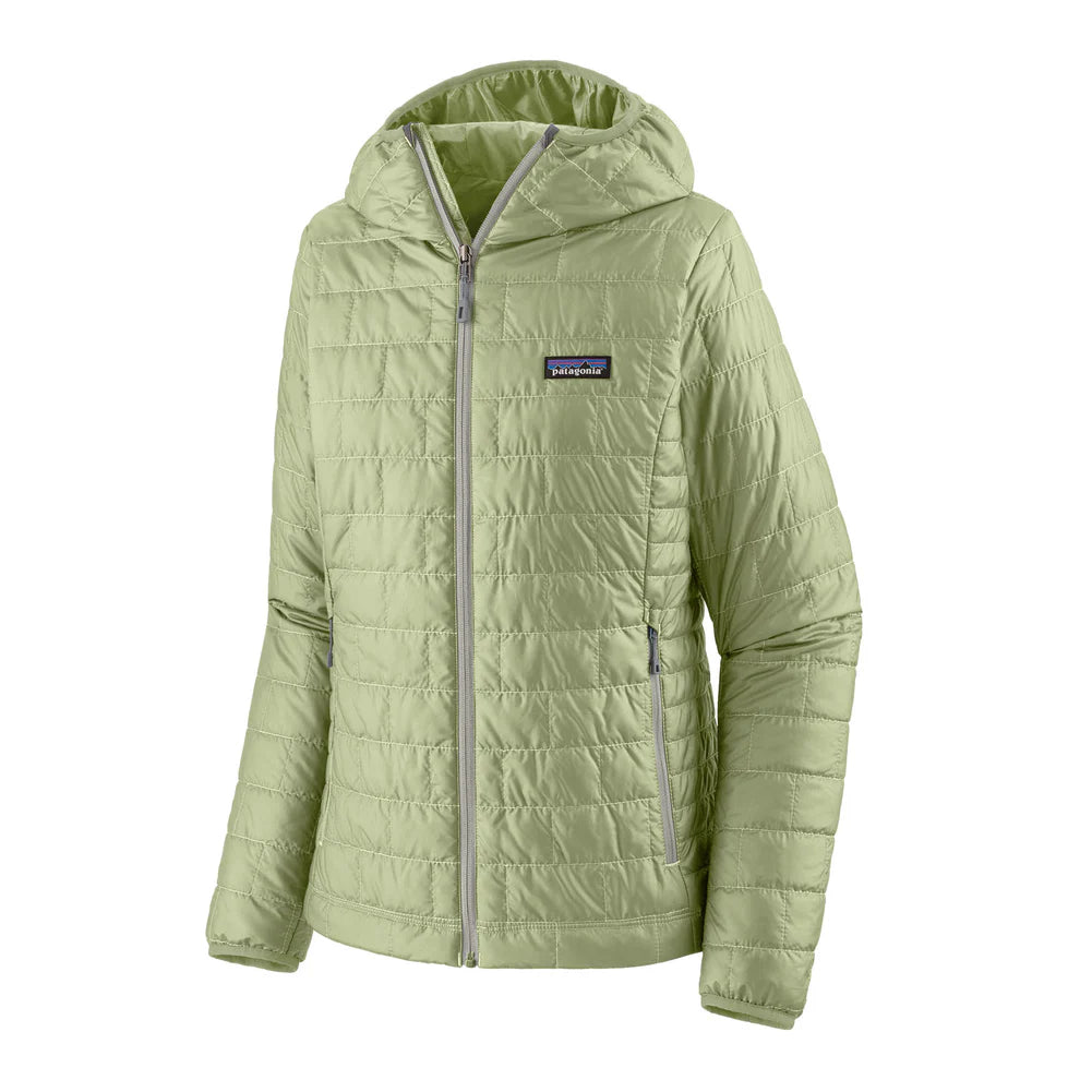 Nano Puff Hoody - Women's