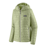 Nano Puff Hoody - Women's