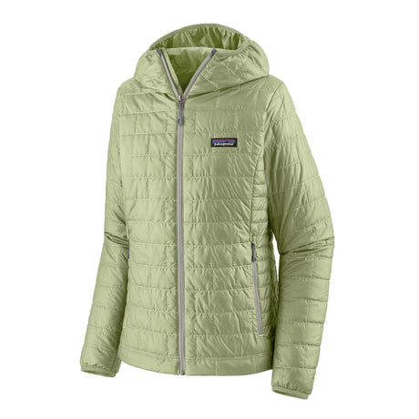 Nano Puff Hoody - Women's