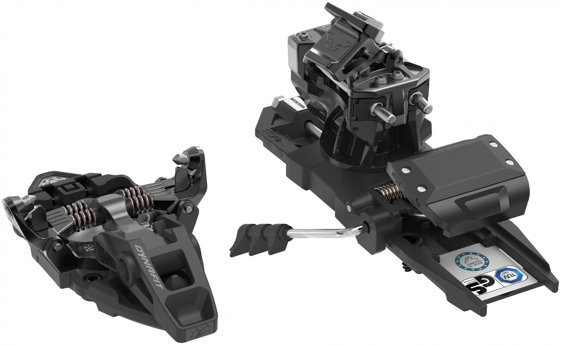 ST Rotation 10 Binding – Neptune Mountaineering