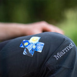NOSO Patches Starry Night
