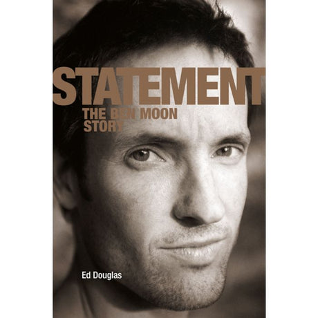 Cordee Statement: The Ben Moon Story