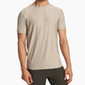 Vuori Strato Tech Tee - Mens HSR / XL