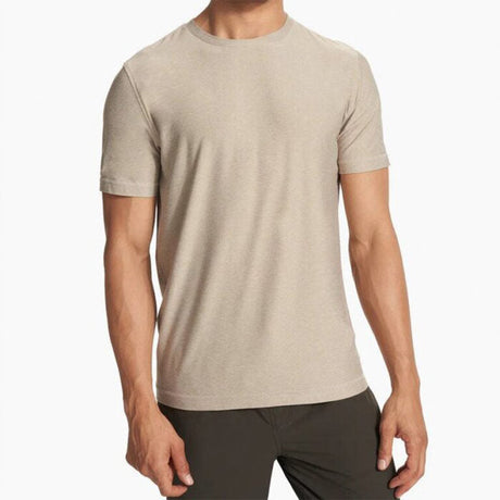 Vuori Strato Tech Tee - Mens HSR / XL