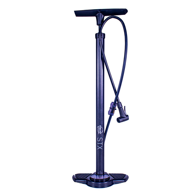 Liberty SO - STX Bike Floor Pump