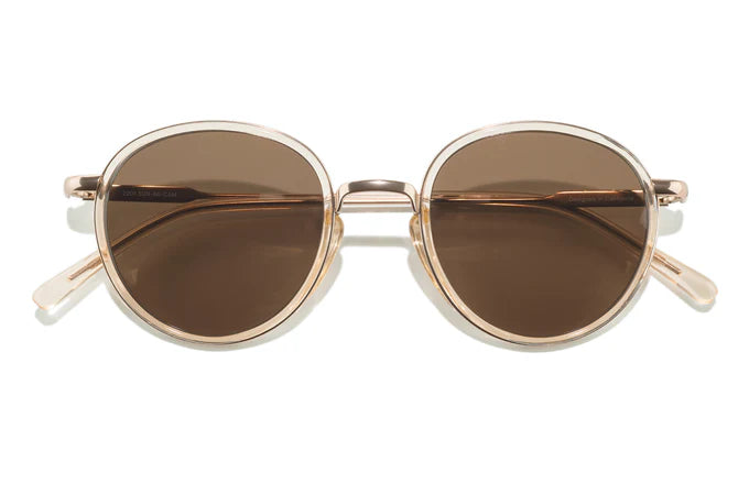 SUNSKI Baia Champagne Amber