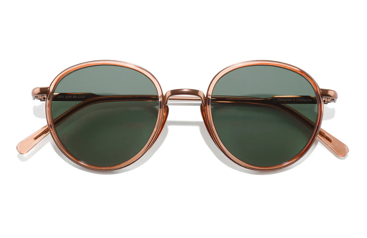 SUNSKI Baia Copper Forest