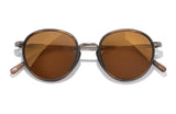 SUNSKI Baia Wire Tort Bronze