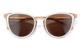 SUNSKI Catalina Ivory Amber