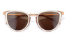 SUNSKI Catalina Ivory Amber