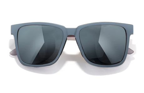 SUNSKI Couloir Storm Silver