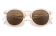 SUNSKI Dipsea Champagne Brown