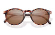 SUNSKI Dipsea Tortoise Amber