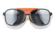 SUNSKI Ferrata Spruce Silver