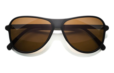 SUNSKI Foxtrot Black Bronze