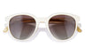 SUNSKI Makani Ivory Sepia