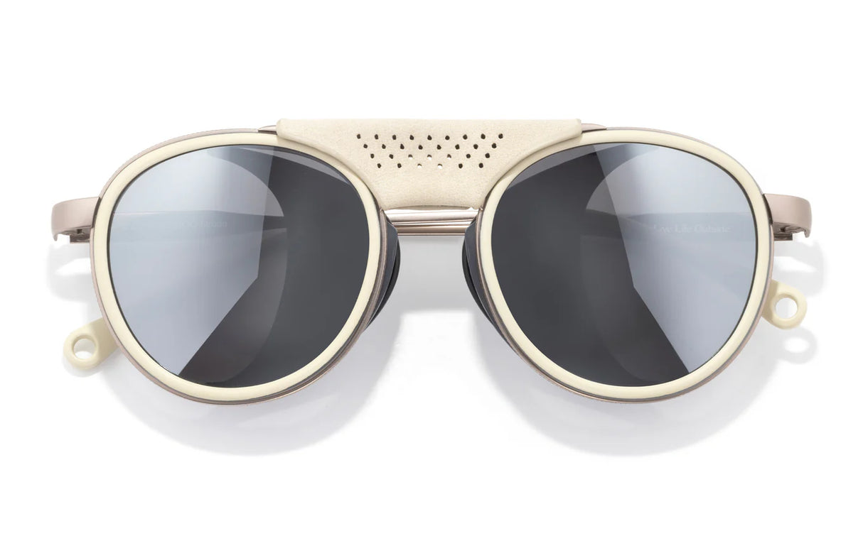 SUNSKI Strada Ivory Silver