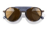 SUNSKI Strada Tortoise Gold