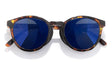 SUNSKI Tera Tortoise Indigo