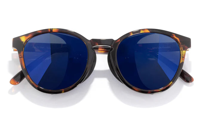 SUNSKI Tera Tortoise Indigo