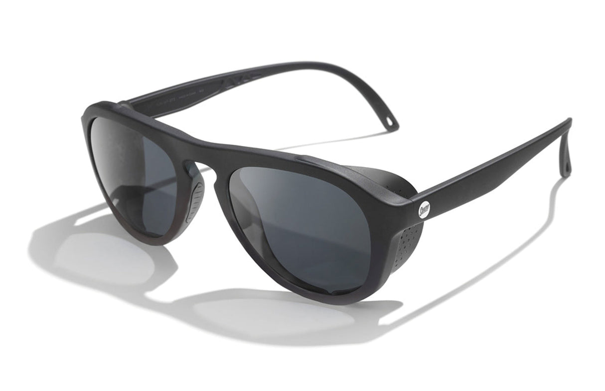SUNSKI Treeline Black Slate