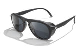 SUNSKI Treeline Black Slate
