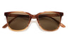 SUNSKI Ventana Caramel Amber