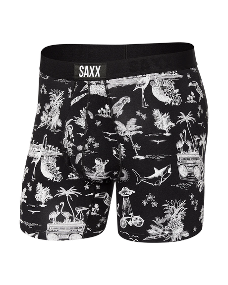 Ultra Super Soft Boxer Brief  - Men's