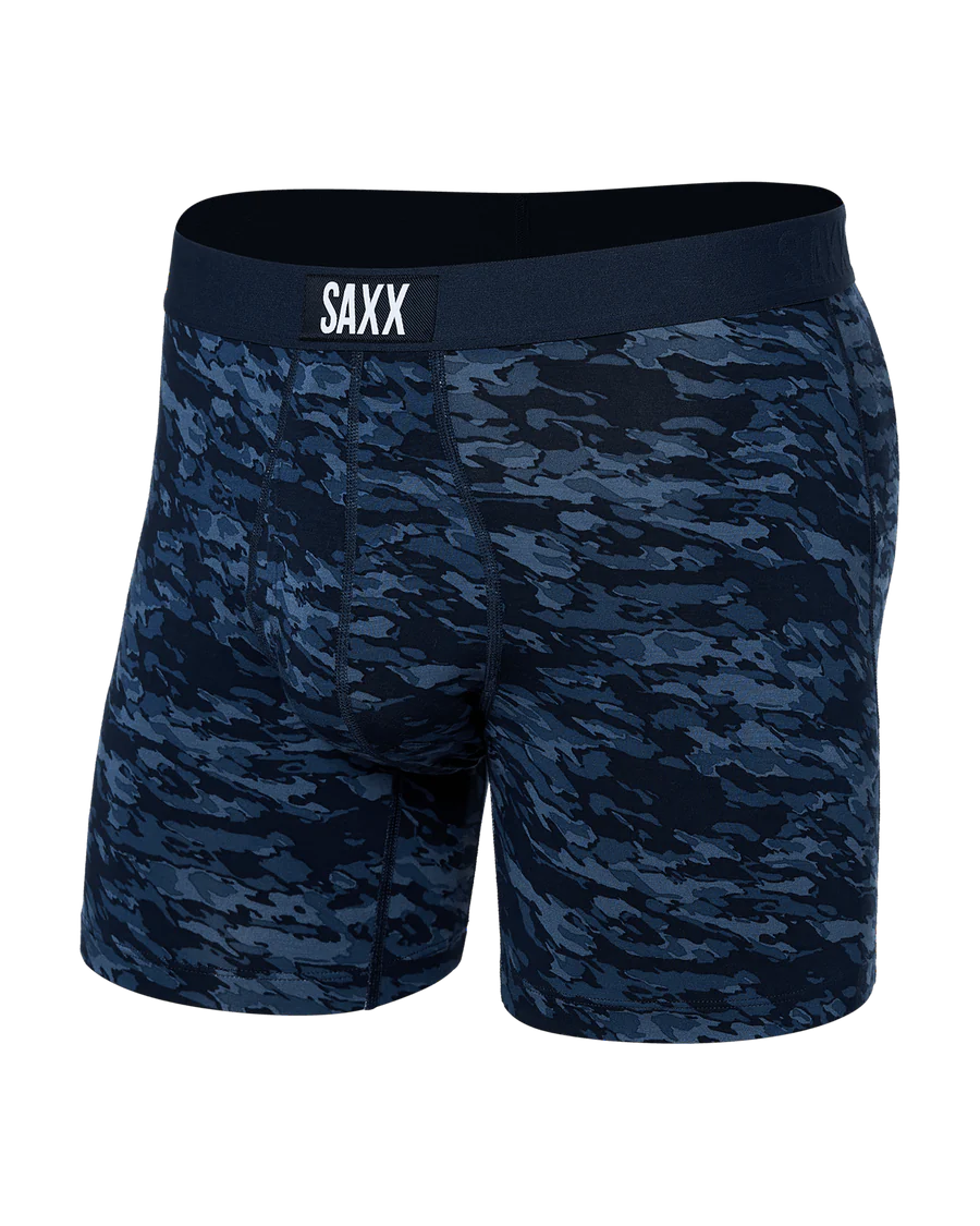 Ultra Super Soft Boxer Brief  - Men's